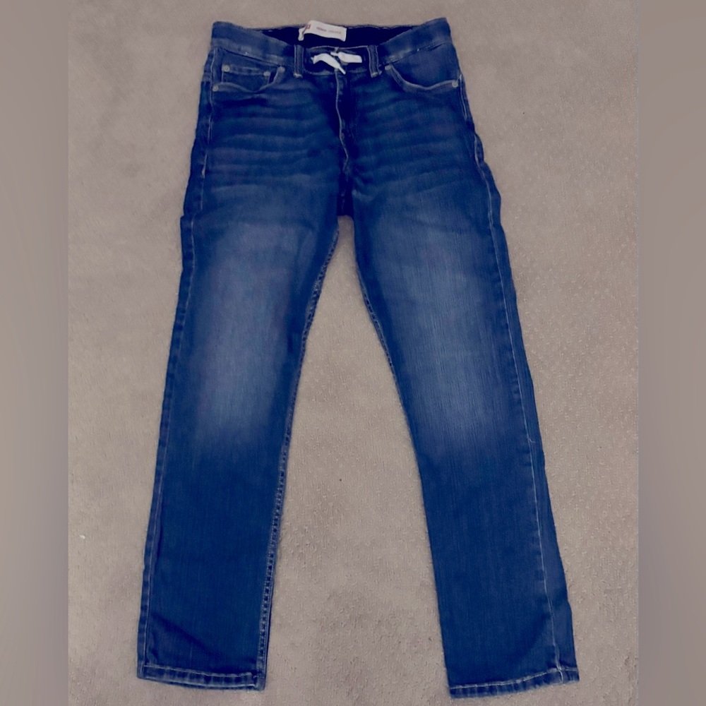 Levi’s Denim Joggers size L